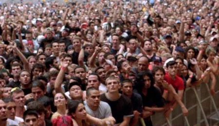 Linkin Park: Live In Texas (2003/ DVD -5/DVDRip)