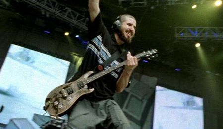 Linkin Park: Live In Texas (2003/ DVD -5/DVDRip)