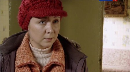 ������ ����� (2013) SATRip