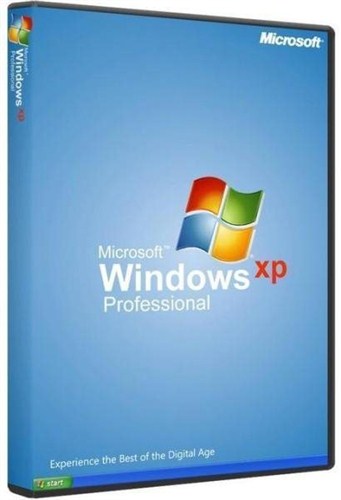 Windows XP Pro SP3 Rus VL Final �86 Dracula87/Bogema Edition (���������� �� 17.02.2013)