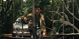 ���������� �������� / Beautiful Creatures (2013) TS