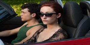 ���������� �������� / Beautiful Creatures (2013) TS