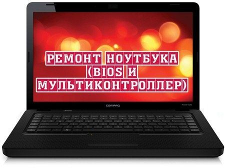 ������ �������� (BIOS � ����������������) (2012) DVDRip