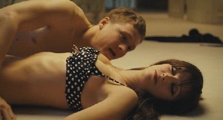 ����-���� / ���������� ������� / Rubbeldiekatz / The Woman in Love (2011 / MKV / BDRip-AVC / 2.04Gb / �DRip / 2.05Gb / 1.46Gb / HDRip  / 744Mb)