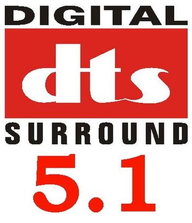 VA -    DTS 5.1.  (2009) DTSCD