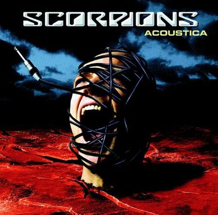 Scorpions - Acoustica (2001) DTS 5.1