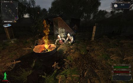 S.T.A.L.K.E.R.: Shadow of Chernobyl - Shadows of Oblivion (2013/Rus/PC/Mod) RePack by of valeras_98