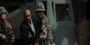  / Red Dawn (2012) DVDRip