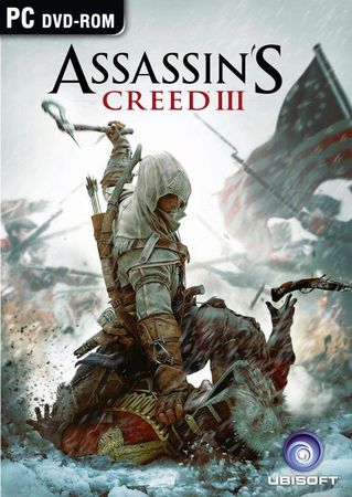 Assassin's Creed 3 (2012/ RUS /ENG/RIP/R.G. Revenants) Update 20.02.2013