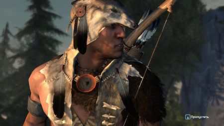 Assassin's Creed 3 (2012/ RUS /ENG/RIP/R.G. Revenants) Update 20.02.2013