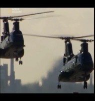    / Marine One:Obama`s Helicopter (2009) SATRip