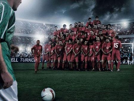 ������. ���� ��������� 2012/13 ������� - ������� (2013) HDTVRip