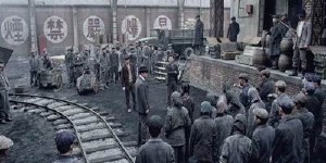 ���������� ���� / The Bullet Vanishes / Xiao shi de zi dan (2012) HDRip