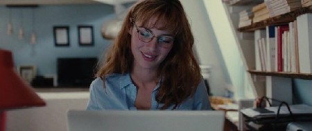 ����� ����� �� ������ / Un Heureux Evenement (2011 / BDRip / 2.19Gb / HDRip / 1,46Gb / 743Mb)