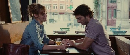 ����� ����� �� ������ / Un Heureux Evenement (2011 / BDRip / 2.19Gb / HDRip / 1,46Gb / 743Mb)