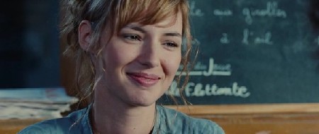 ����� ����� �� ������ / Un Heureux Evenement (2011 / BDRip / 2.19Gb / HDRip / 1,46Gb / 743Mb)