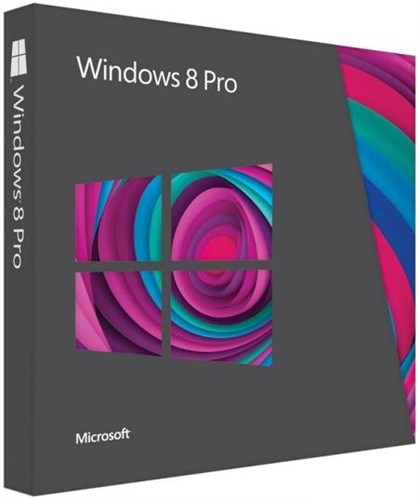 Windows 8 & 7 x86-x64 Mega Gibrid 2013 1.0 (2013/RUS)
