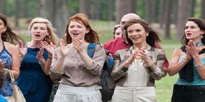 ������� ��������� / Playing for Keeps (2012) HDRip