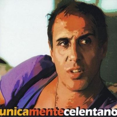 Adriano Celentano - Unicamentecelentano (2011) FLAC