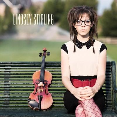 Lindsey Stirling - Lindsey Stirling (2012) FLAC