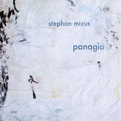 Stephan Micus - Panagia (2013) FLAC