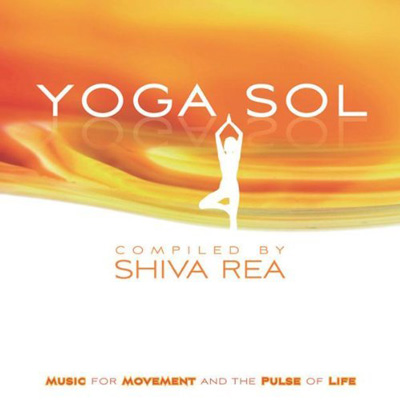 VA - Yoga Sol (compiled by Shiva Rea) (2008) FLAC