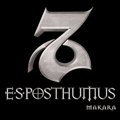 E.S. Posthumus - Makara (2010) FLAC