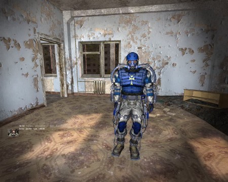 S.T.A.L.K.E.R. ���� ��������� �������� ������� + ̸����� ����� + ������������ ��������� ��� + ������������ (2010-2012/RUS)