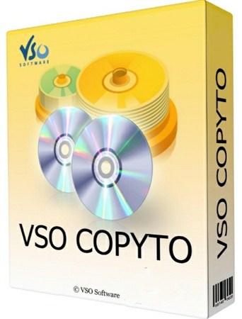 VSO CopyTo 5.1.1.1