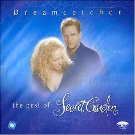 Secret Garden - The Best Of Secret Garden (2004) FLAC