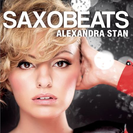 Alexandra Stan - Saxobeats (2011) FLAC