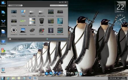 Windows 8 Professional x64 DDGroup v.3 (22.02.13/Rus)
