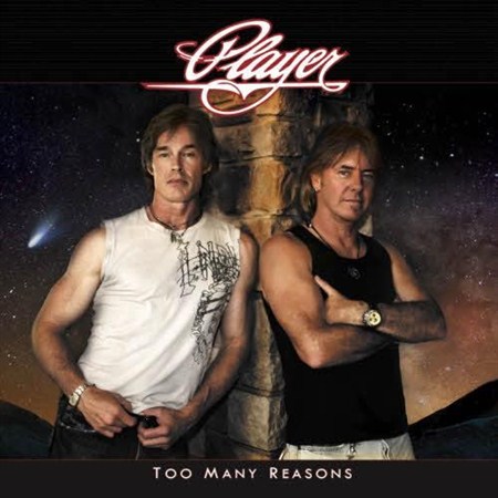 Player - Too Many Reasons (2013)