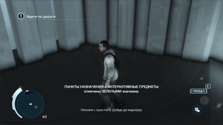 Assassin's Creed 3.Deluxe Edition.v 1.03 + 3 DLC (2012/ RUS /RiP by Fenixx)