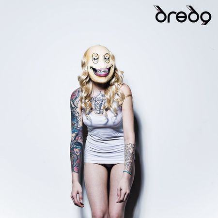 Dredg - Chuckles and Mr. Squeezy (2011) FLAC