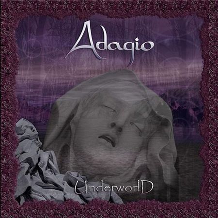 Adagio - Underworld (2003) FLAC