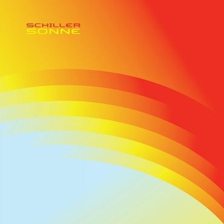 Schiller - Sonne [Limited Ultra Deluxe Edition] (2012) FLAC