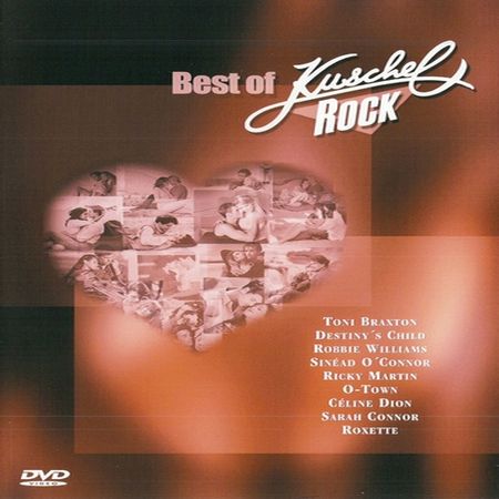 VA - KuschelRock - Best Of Love Songs (2002) DTS