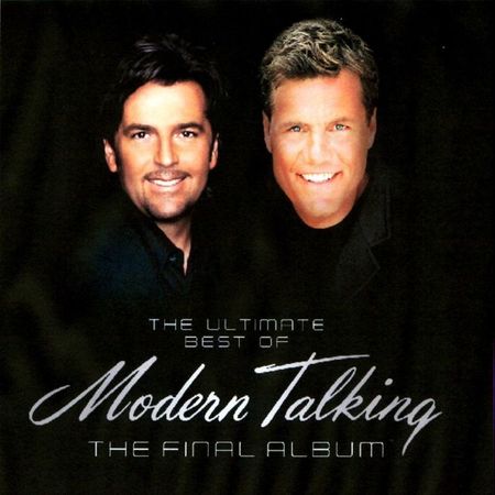 Modern Talking - The Final Album (2003) DTS