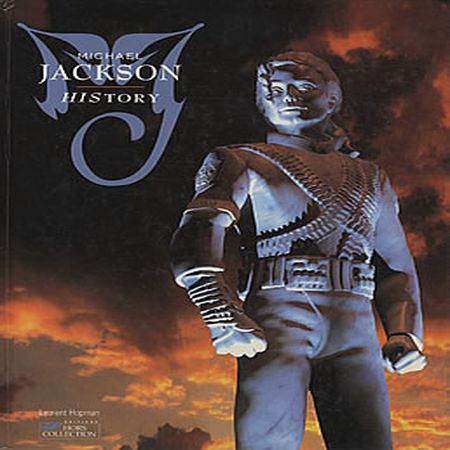 Michael Jackson - History (1996) DTS