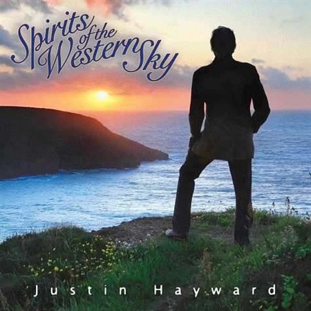 Justin Hayward - Spirits Of The Western Sky (2013)