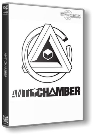Antichamber (2013/RUS/ENG) RePack  R.G. 