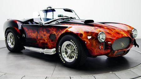 ���� ��� �������� �����: HotRods,Customs,LowRiders Wallpapers