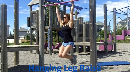 Sylvia Favela - Body Weight Pilates (2012/DVDRip/ENG) ����������