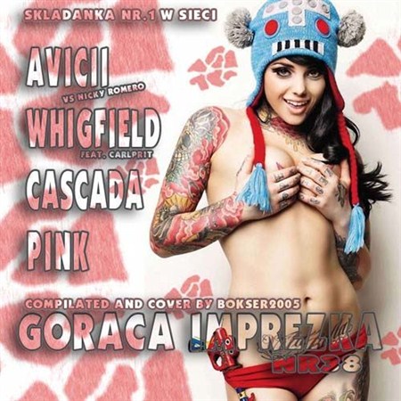 GORACA IMPREZKA Nr.38 (2013)