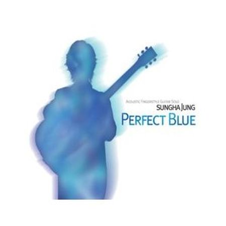 Sungha Jung - Perfect Blue (2010) FLAC