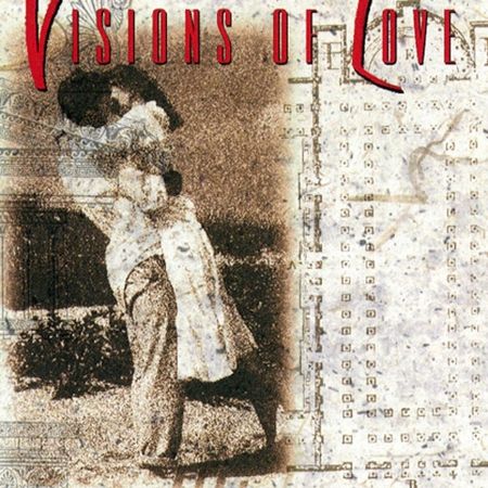Jim Brickman - Visions of Love (1998) FLAC
