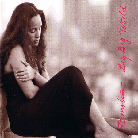 Emilia - Big Big World (1998) FLAC