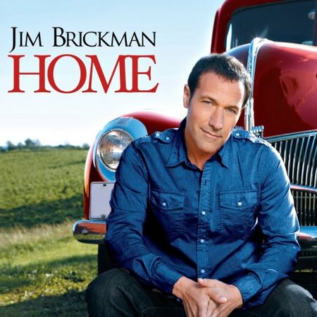 Jim Brickman - Home (2010) FLAC