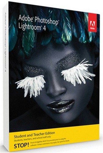 Adobe Photoshop Lightroom 4.4 RC 1 (2013/RUS)